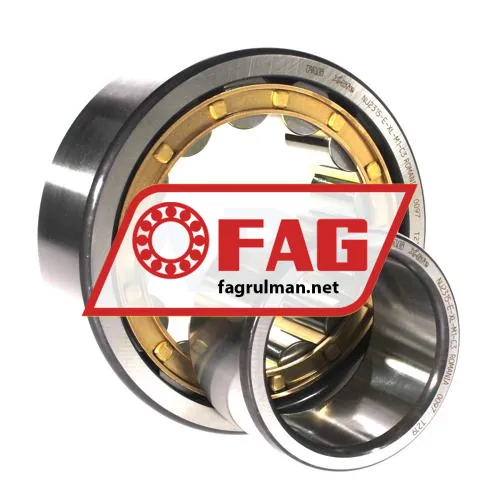 FAG NU2315-E-XL-M1-C3 ürün fotoğrafı 3