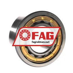 FAG NU2315-E-XL-M1-C3