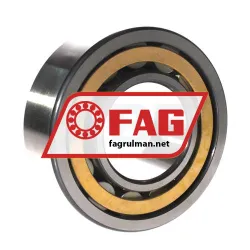 FAG NU2315-E-XL-M1-C3 rulman resim 2