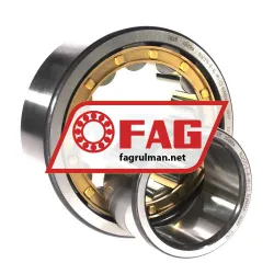 FAG NU2315-E-XL-M1-C3 rulman resim 3
