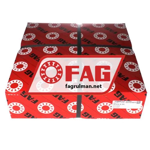 FAG NU1038-XL-M1 ürün fotoğrafı 4