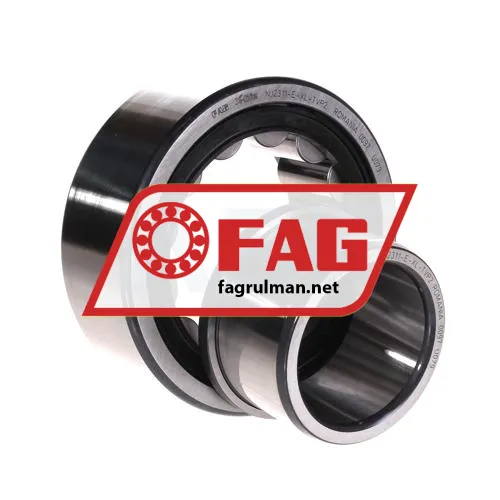FAG NJ2311-E-XL-TVP2 ürün fotoğrafı 2