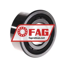 FAG NJ2311-E-XL-TVP2 rulman resim 3