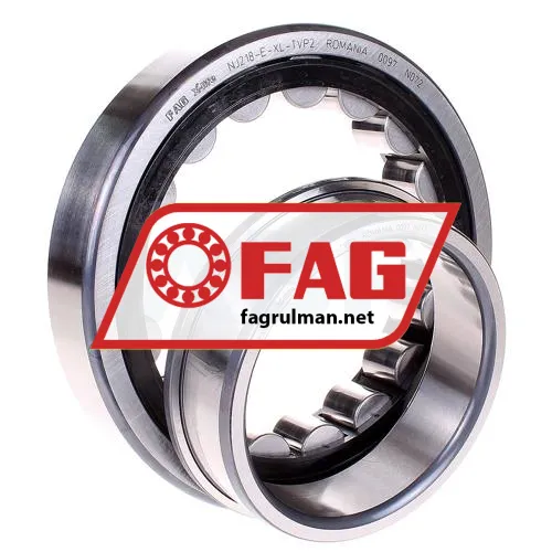 FAG NJ218-E-XL-TVP2 ürün fotoğrafı 2