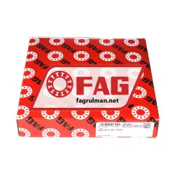 FAG NJ218-E-XL-TVP2 rulman resim 3