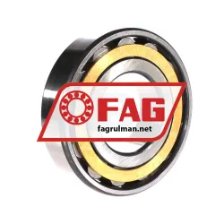 FAG N314-E-XL-M1-C3 rulman resim 2