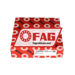 FAG N314-E-XL-M1-C3 rulman resim 4