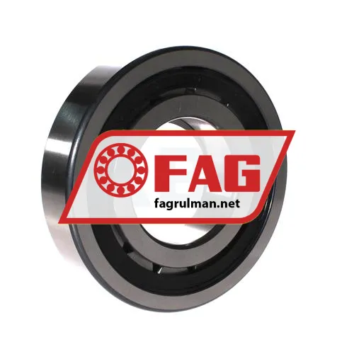 FAG NUP316-E-XL-TVP2-C3 ürün fotoğrafı 2
