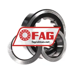 FAG NUP316-E-XL-TVP2-C3 rulman resim 3