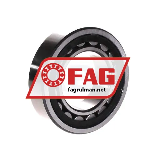 FAG NUP2212-E-XL-TVP2-C3 ürün fotoğrafı 2