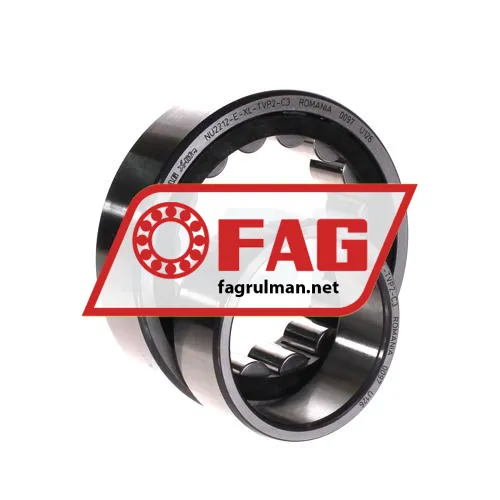 FAG NUP2212-E-XL-TVP2-C3 ürün fotoğrafı 3