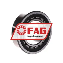 FAG NUP2212-E-XL-TVP2-C3 rulman resim 2