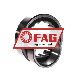 FAG NUP2212-E-XL-TVP2-C3 rulman resim 3