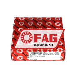 FAG NUP2212-E-XL-TVP2-C3 rulman resim 4