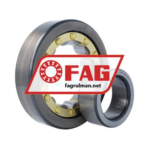 FAG NU414-XL-M1 ürün fotoğrafı 3