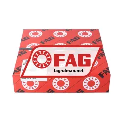 FAG NU414-XL-M1 rulman resim 4