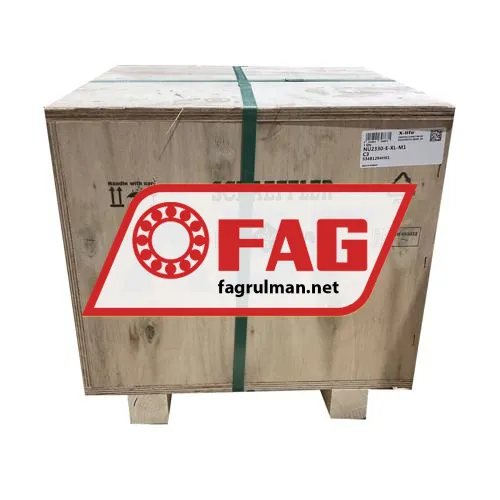 FAG NU2330-E-XL-M1-C3 ürün fotoğrafı 2