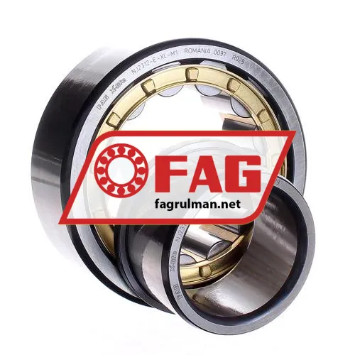 FAG NJ2312-E-XL-M1 ürün fotoğrafı 3