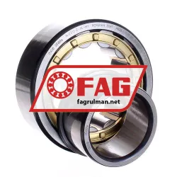 FAG NJ2312-E-XL-M1 rulman resim 3