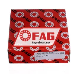 FAG NJ2312-E-XL-M1 rulman resim 5