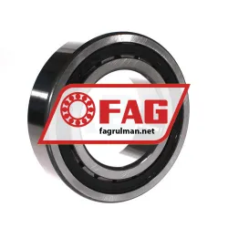 FAG NJ2219-E-XL-TVP2-C3 rulman resim 2