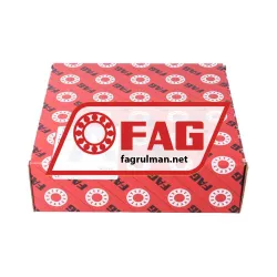 FAG NJ2219-E-XL-TVP2-C3 rulman resim 4