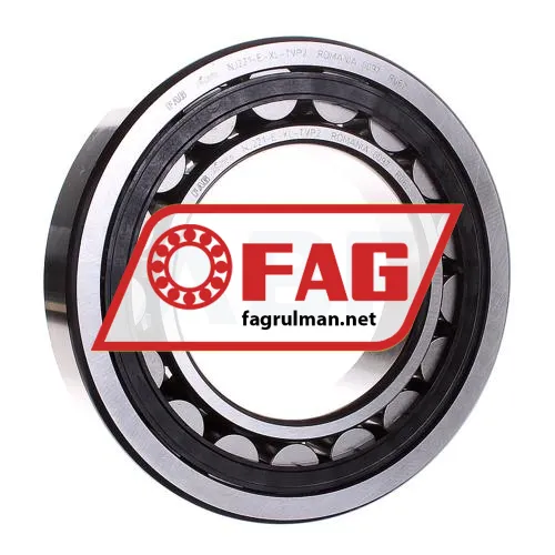 FAG NJ221-E-XL-TVP2