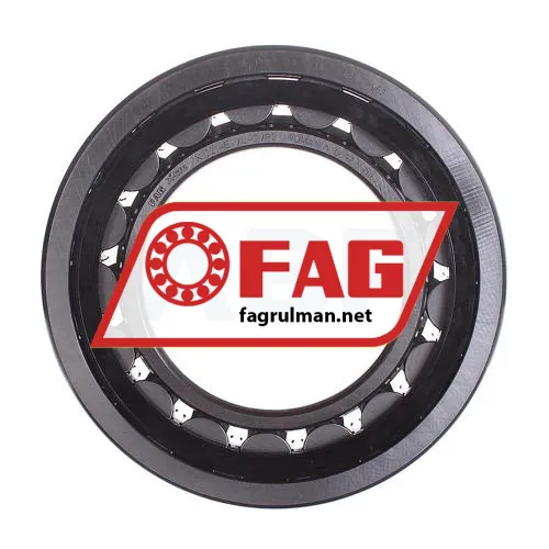 FAG NJ221-E-XL-TVP2 ürün fotoğrafı 3