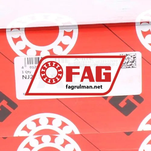 FAG NJ221-E-XL-TVP2 ürün fotoğrafı 8