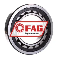 FAG NJ221-E-XL-TVP2