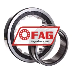 FAG NJ221-E-XL-TVP2 rulman resim 2