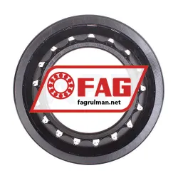 FAG NJ221-E-XL-TVP2 rulman resim 3