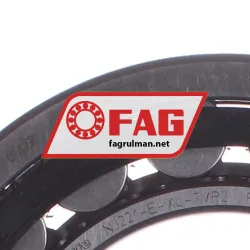 FAG NJ221-E-XL-TVP2 rulman resim 4