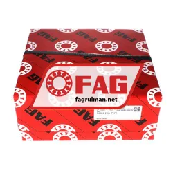 FAG NJ221-E-XL-TVP2 rulman resim 7
