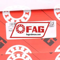 FAG NJ221-E-XL-TVP2 rulman resim 8