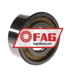 FAG NUP2309-E-XL-M1