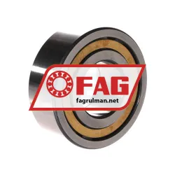 FAG NUP2309-E-XL-M1 rulman resim 2
