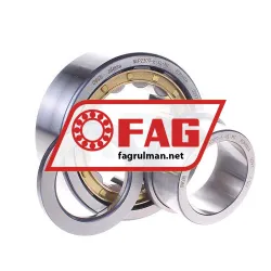 FAG NUP2309-E-XL-M1 rulman resim 3