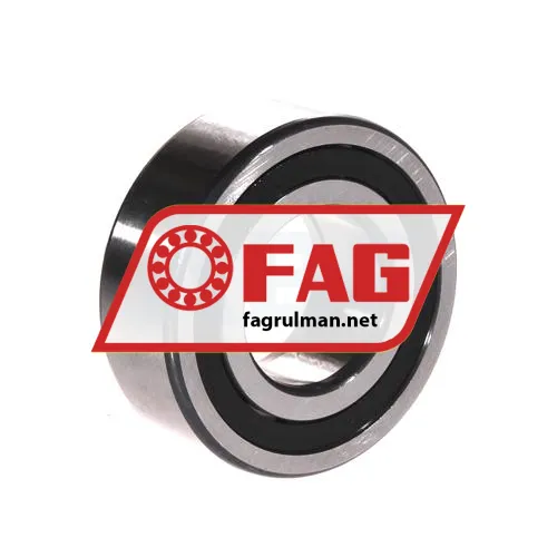 FAG NUP2205-E-XL-TVP2 ürün fotoğrafı 2
