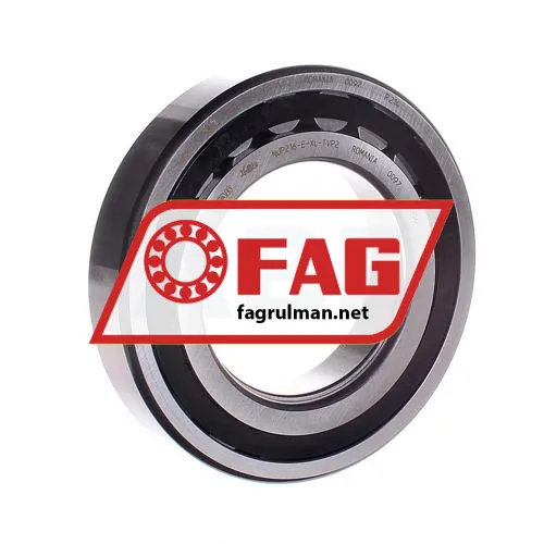 FAG NUP216-E-XL-TVP2