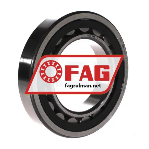 FAG NU217-E-XL-TVP2