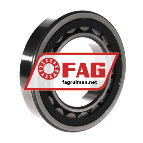 FAG NU217-E-XL-TVP2 ürün fotoğrafı 2