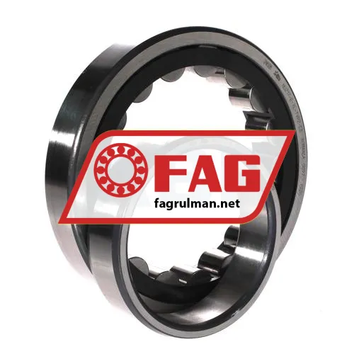 FAG NU217-E-XL-TVP2 ürün fotoğrafı 3
