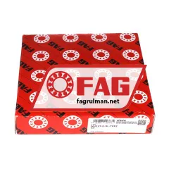 FAG NU217-E-XL-TVP2 rulman resim 4