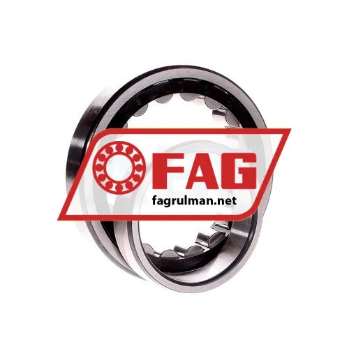 FAG NU216-E-XL-TVP2-C3 ürün fotoğrafı 2