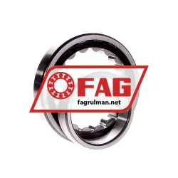 FAG NU216-E-XL-TVP2-C3 rulman resim 2