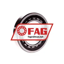 FAG NU216-E-XL-TVP2-C3 rulman resim 3