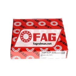 FAG NU216-E-XL-TVP2-C3 rulman resim 4