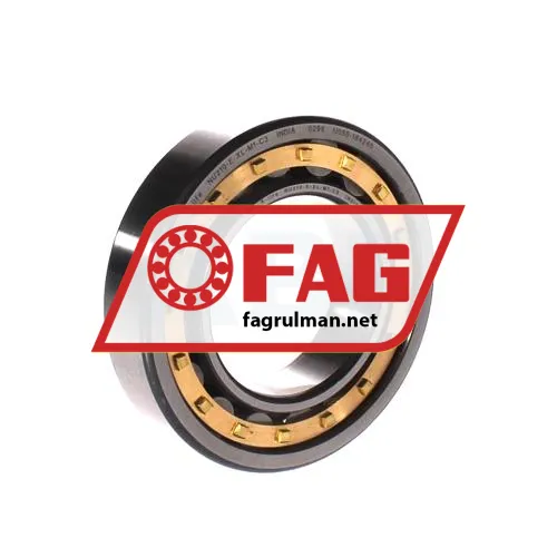 FAG NU210-E-XL-M1-C3