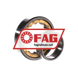 FAG NU210-E-XL-M1-C3 rulman resim 2